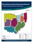 Ohio Substance Abuse Monitoring Network