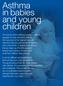 Asthma in babies and young children