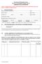 Hong Kong Psychological Society Division of Counselling Psychology (DCoP) Application Form for Membership