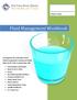 Fluid Management Workbook