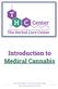 Introduction to Medical Cannabis