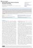 Does HLA-B27 Status Influence Ankylosing Spondylitis Phenotype?