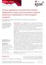 Clinical significance of methicillin-resistant Staphylococcus aureus and vancomycin-resistant enterococci colonization in liver transplant recipients