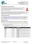 Background Information. Instructions. Problem Statement. HOMEWORK INSTRUCTIONS Homework #2 HIV Statistics Problem