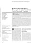 Hashimoto Thyroiditis: Part 1, Sonographic Analysis of the Nodular Form of Hashimoto Thyroiditis