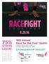 75% FREE STAYS LOCAL. 18th Annual Race for the Cure Austin Historic Downtown Austin Sunday, September 25, services in our community