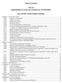 Table of Contents. Title 46 PROFESSIONAL AND OCCUPATIONAL STANDARDS. Part XXXIII. Dental Health Profession