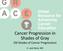 Cancer Progression in Shades of Gray (50 Shades of Cancer Progression) H. Jack West, MD