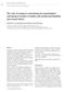 The role of coping in maintaining the psychological well-being of mothers of adults with intellectual disability and mental illness