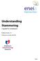 Understanding Stammering