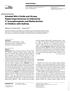 Exhaled Nitric Oxide and Airway Hyperresponsiveness to Adenosine 5 -monophosphate and Methacholine in Children with Asthma