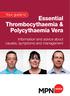 Essential Thrombocythaemia & Polycythaemia Vera