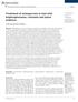 Treatment of osteoporosis in men with bisphosphonates: rationale and latest evidence