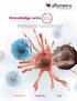 Knowledge wins. Immuno-oncology