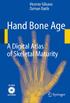 V. Gilsanz/O. Ratib Hand Bone Age