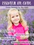 Essential Oil Guide: From Babies to Big Kids. Oils by Age Group. How to Use Essential Oils. Printable Oil Chart. Essential Oil Safety Info & Tips