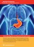 Advancing Diagnosis and Treatment for Gastric Cancer