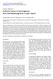Case Report Collision tumor of meningioma and craniopharyngioma: a case report