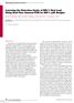 Lowering the Detection Limits of HIV-1 Viral Load Using Real-Time Immuno-PCR for HIV-1 p24 Antigen