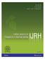 IJRH. Indian Journal of Research in Homoeopathy ISSN : E- ISSN : Volume 11 / Issue 3 / July-September 2017