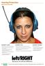 Hearing Protection. Because we all are different. Electronic Earmuffs. left/right CutOff. left/right Dual. left/right FM Radio