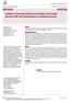Validation of the Korean Version of the Quality of Life Cancer Survivors (QOL-CS-K) Questionnaire in Lymphoma Survivors