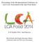 Proceedings of the 9th International Conference on Life Cycle Assessment in the Agri-Food Sector