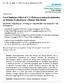 Novel Inhibitory Effect of N-(2-Hydroxycyclohexyl)valiolamine on Melanin Production in a Human Skin Model
