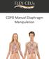 COPD Manual Diaphragm Manipulation