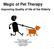 Magic of Pet Therapy