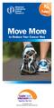 Move More to Reduce Your Cancer Risk