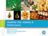 Healthier Oils: Stability & Performance. Chakra Wijesundera CSIRO Food and Nutritional Sciences Werribee, Vic 3030