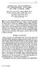 SURGICAL MANAGEMENT OF OSTEOGENIC SARCOMA OF THE LOWER LIMB JOSEPH M. LANE, M.D., GERALD ROSEN, M.D.,
