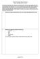 PSYC& 200: Study Guide Worksheet 3 Genes, Heredity and Environment