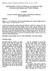 MICROSCOPIC STUDY OF THE GALL BLADDER OF THE CHUKAR PARTRIDGE (ALECTORIS CHUKAR)
