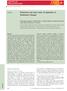 Dopamine metabolism. JOURNAL OF NEUROCHEMISTRY doi: /jnc.12686