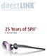Magazine for Endoprosthetics, Special Anniversary Issue / Years of SPII