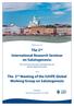 The 2 nd International Research Seminar on Salutogenesis: