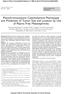 Pheochromocytoma Catecholamine Phenotypes and Prediction of Tumor Size and Location by Use of Plasma Free Metanephrines
