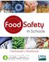 Food Safety in Schools
