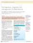 Pathogenesis, diagnosis and management of osteomalacia