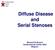 Diffuse Disease and Serial Stenoses. Bernard De Bruyne Cardiovascular Center Aalst Belgium