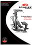 The Bowflex Ultimate 2 Owner s Manual and Fitness Guide