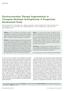 Electroconvulsive Therapy Augmentation in Clozapine-Resistant Schizophrenia: A Prospective, Randomized Study