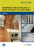 REFURBISHING STAIRS IN DWELLINGS TO REDUCE THE RISK OF FALLS AND INJURIES. Mike Roys