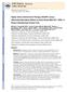 NIH Public Access Author Manuscript Antivir Ther. Author manuscript; available in PMC 2010 April 26.