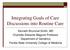Integrating Goals of Care Discussions into Routine Care