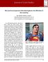 Why (and how) Superman hides behind glasses: the difficulties of face matching