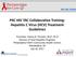 P4C HIV TAC Collaborative Training: Hepatitis C Virus (HCV) Treatment Guidelines