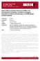 Tissue characterisation, Cancer, Quality assurance /ecr2015/B-0553